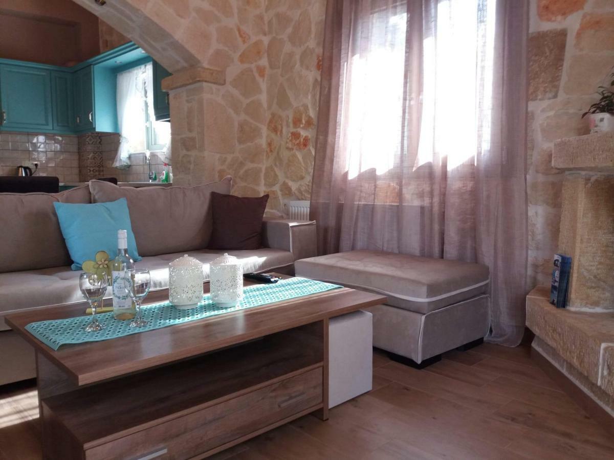 Villa Liberta Керион Экстерьер фото