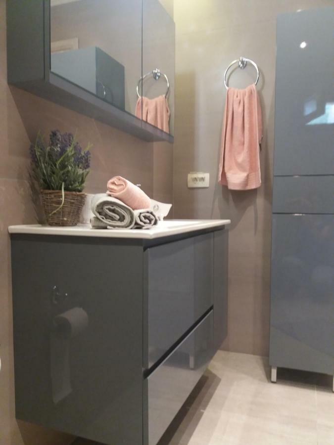 Villa Liberta Керион Экстерьер фото