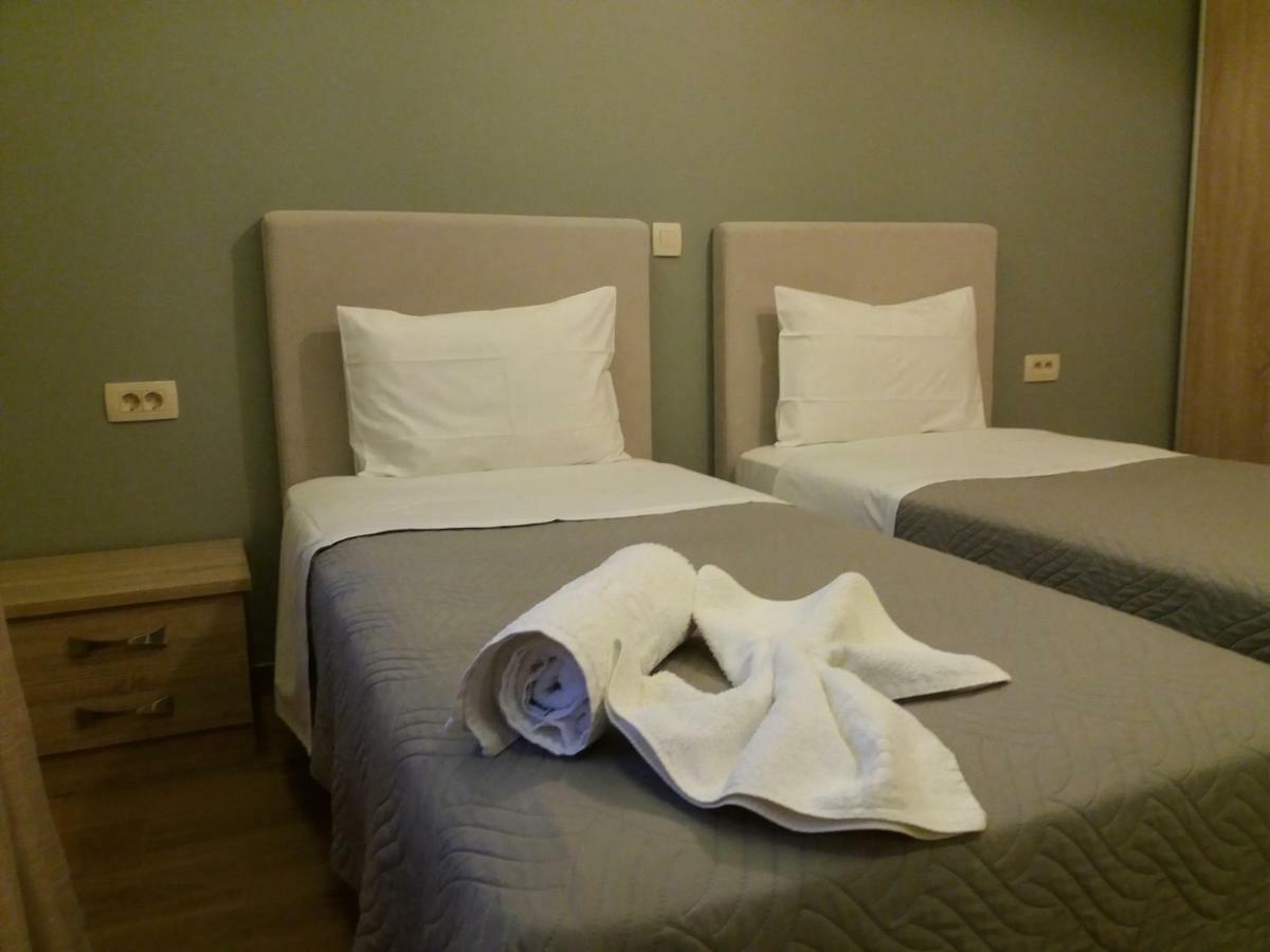 Villa Liberta Керион Экстерьер фото